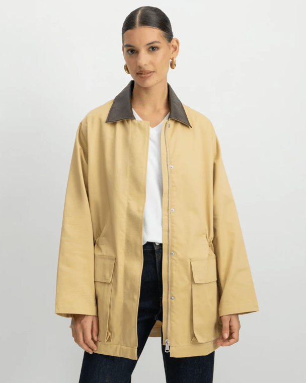 Aere Barn Jacket.