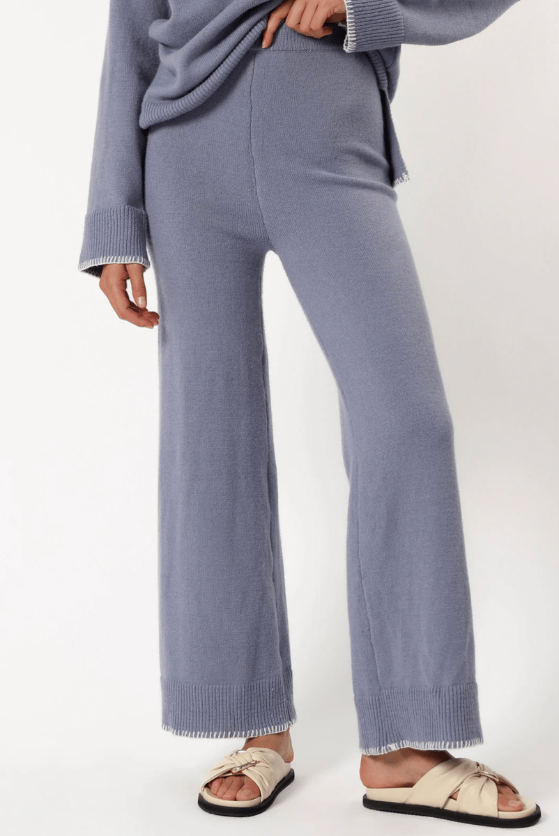Petal & Pup Knit Pant.