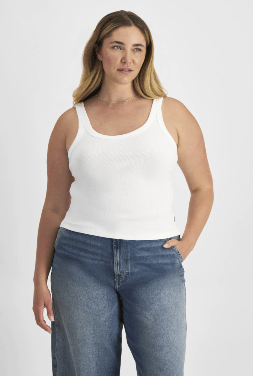 Bonds tank.