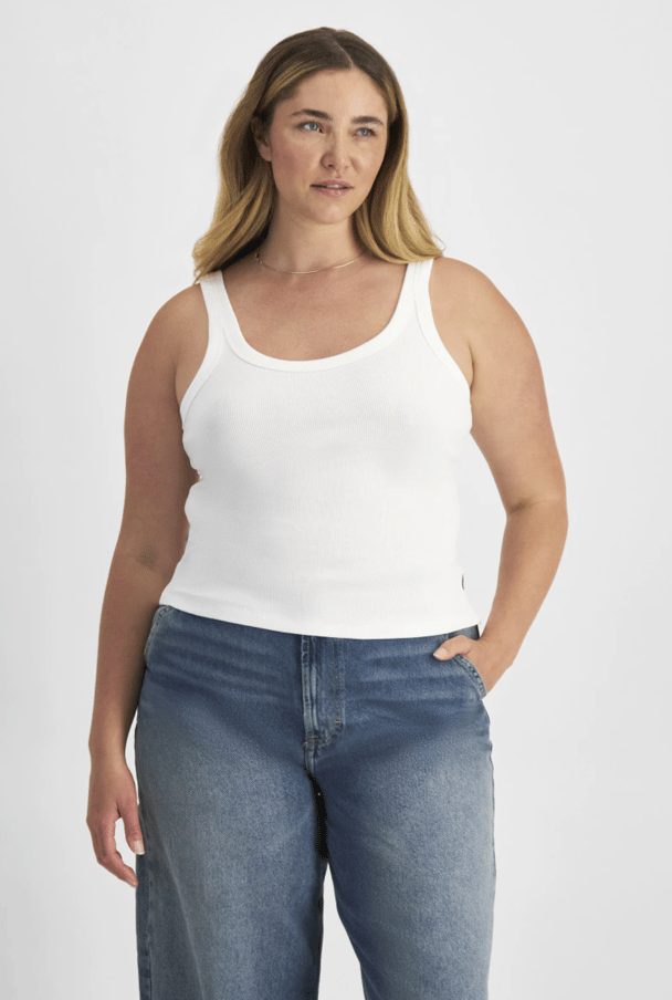 Bonds tank.