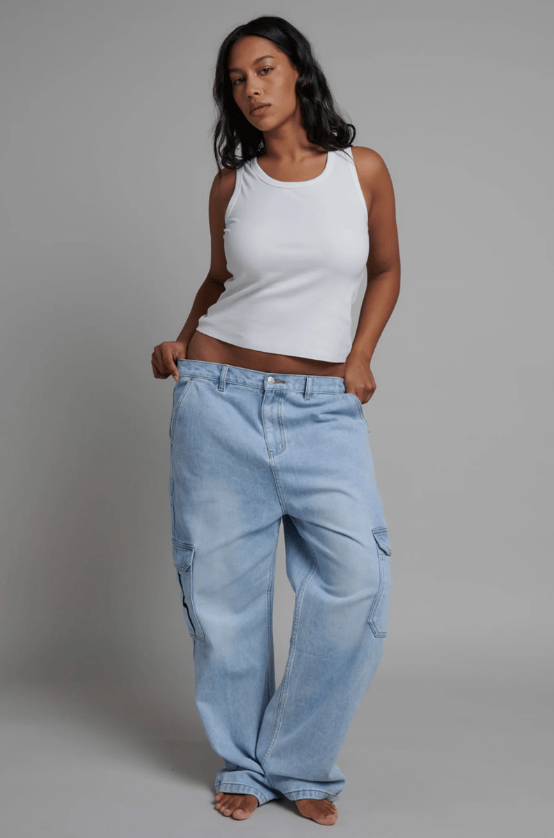 Bayse tank.