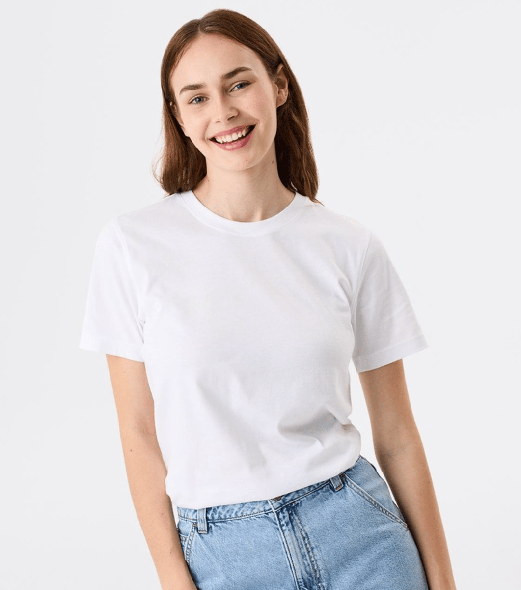 Big W t-shirt.