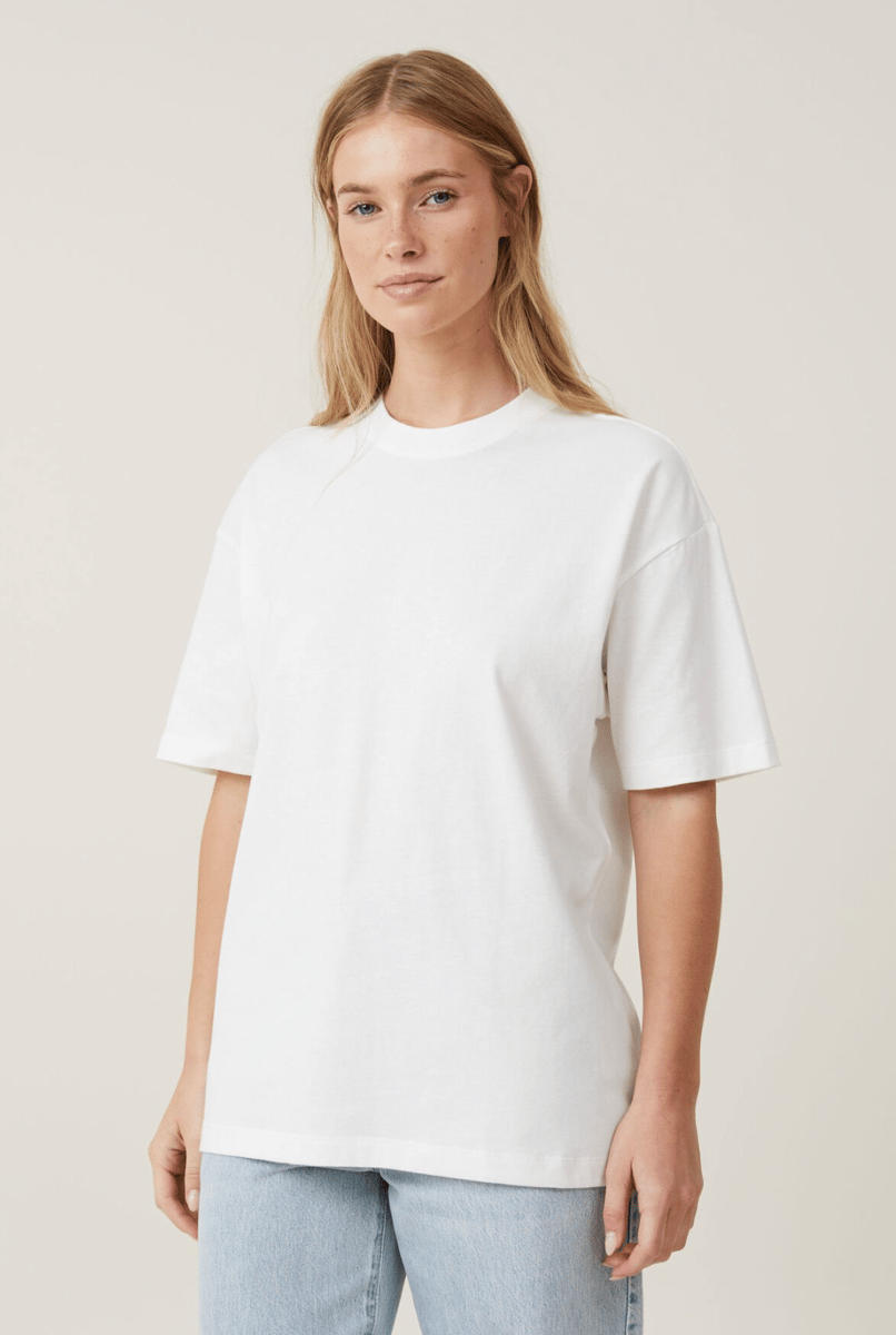 Cotton On T-shirt.