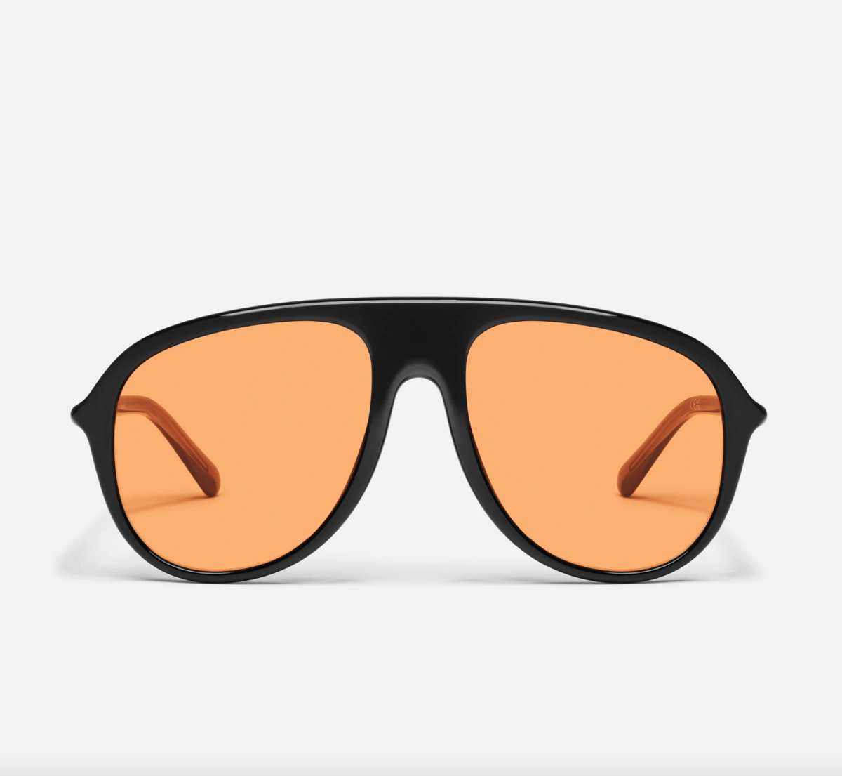 Quay Chart Topper sunglasses