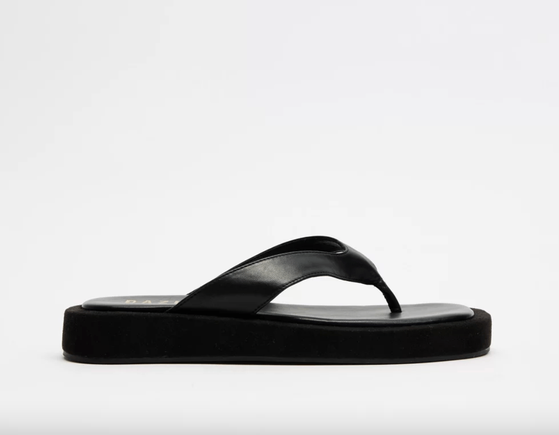 Dazie Phoenix Chunky Thongs