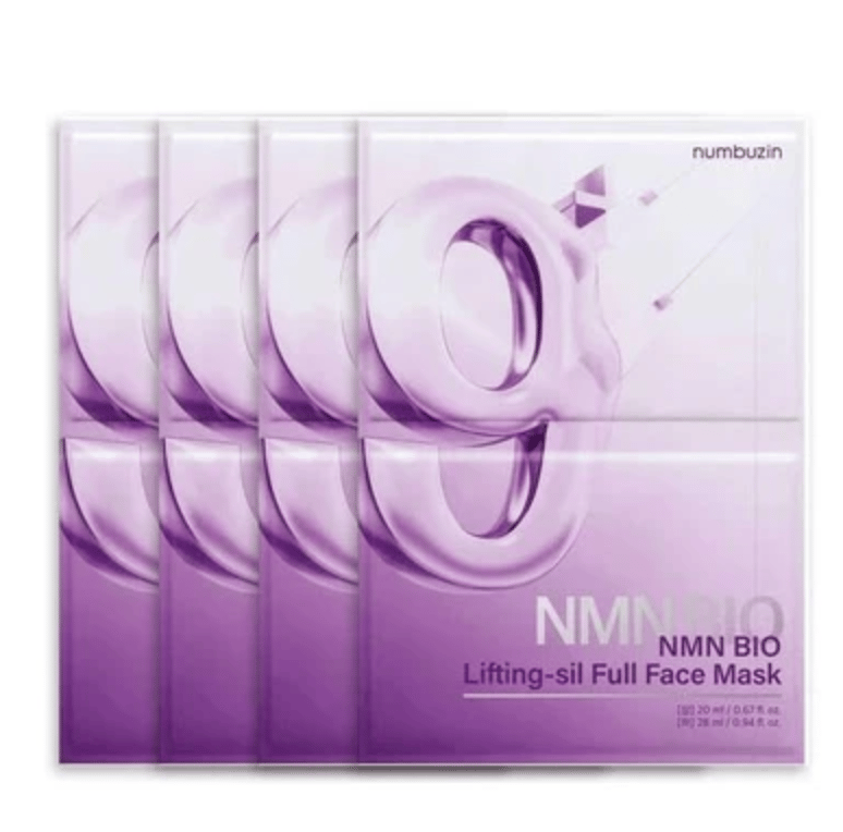 Numbuzin lifting mask