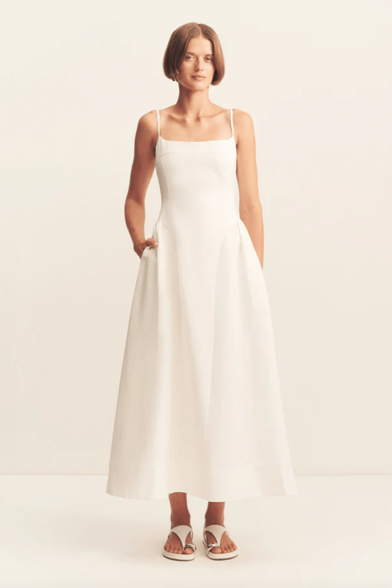 Shona Joy Gigi dress.
