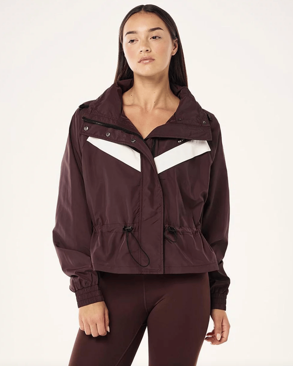 P.E Nation Shelter Jacket