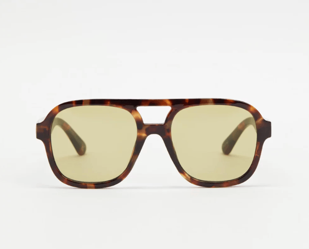 Aire Whirlpool sunglasses.