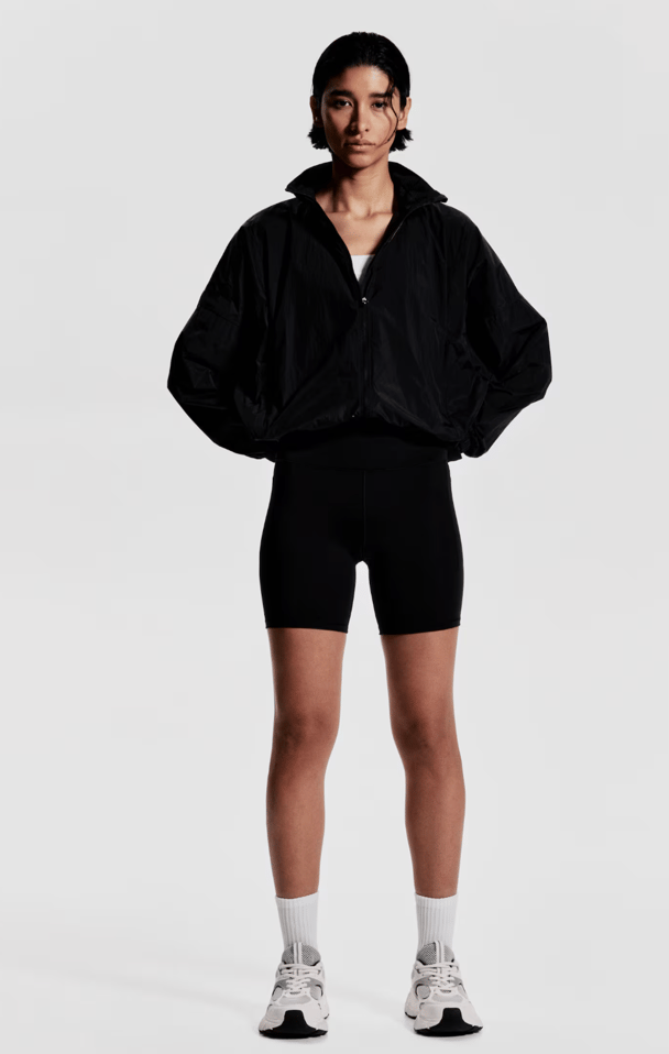H&M Running Jacket.