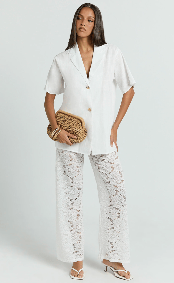 Showpo Gemma Two-Piece Set