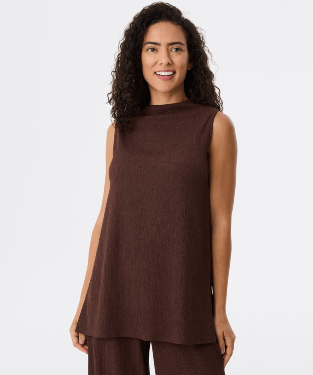 Big W &Me Longline Tunic Top