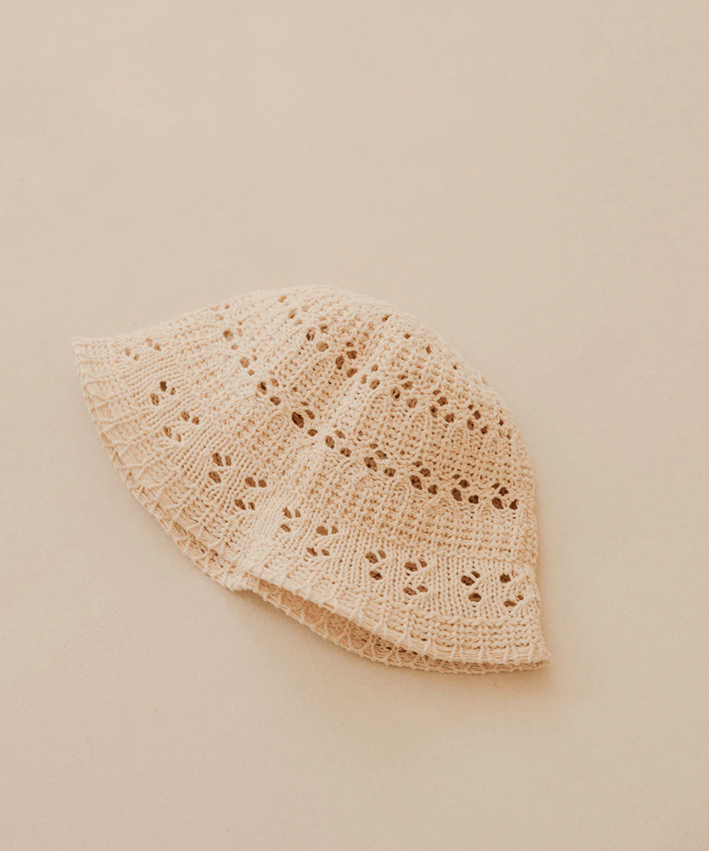 Sabo Maris Crochet Hat