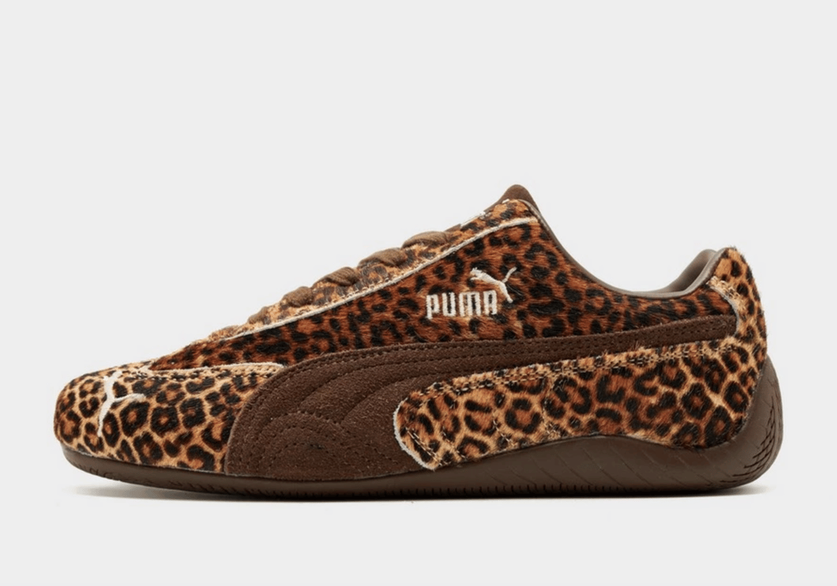 Puma Speedcat Women's
