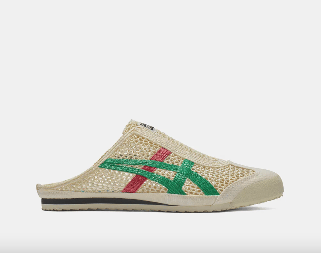 Onitsuka Tiger Mexico 66 Sabot