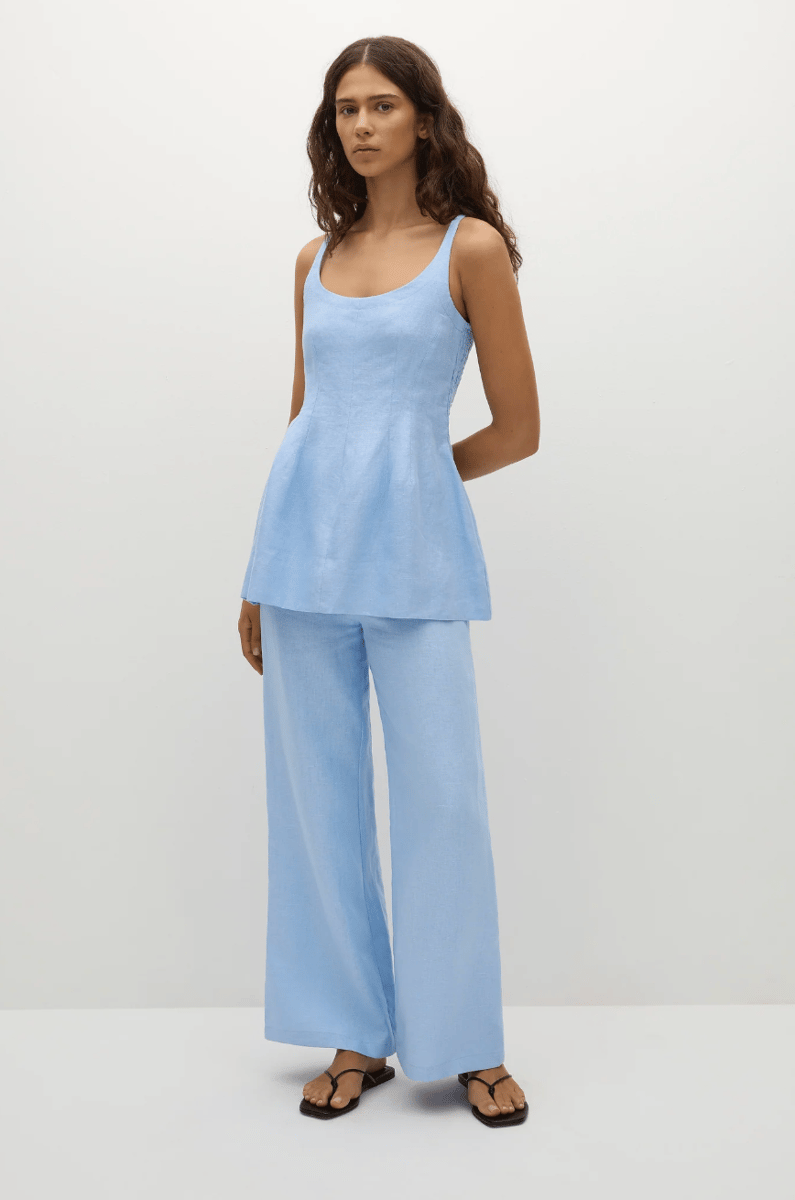 Faithful the Brand Syna Top and Syna Pant