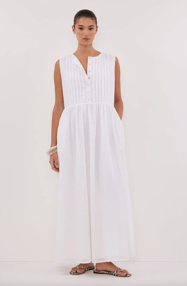 Dissh Maxi Dress.