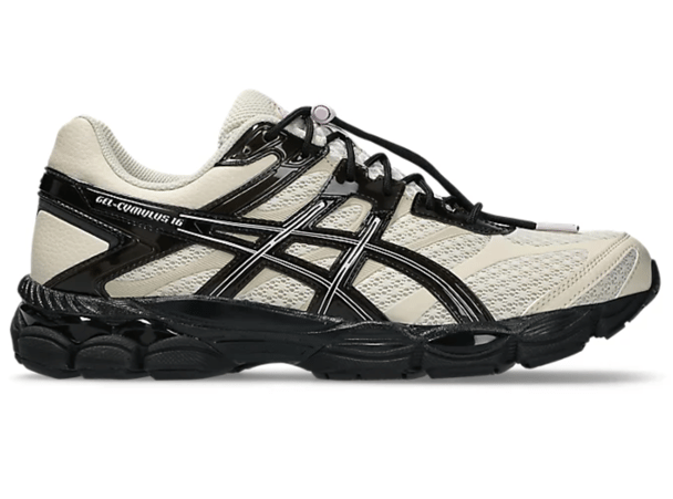 Asics x Finesse Gel Cumulus 16.