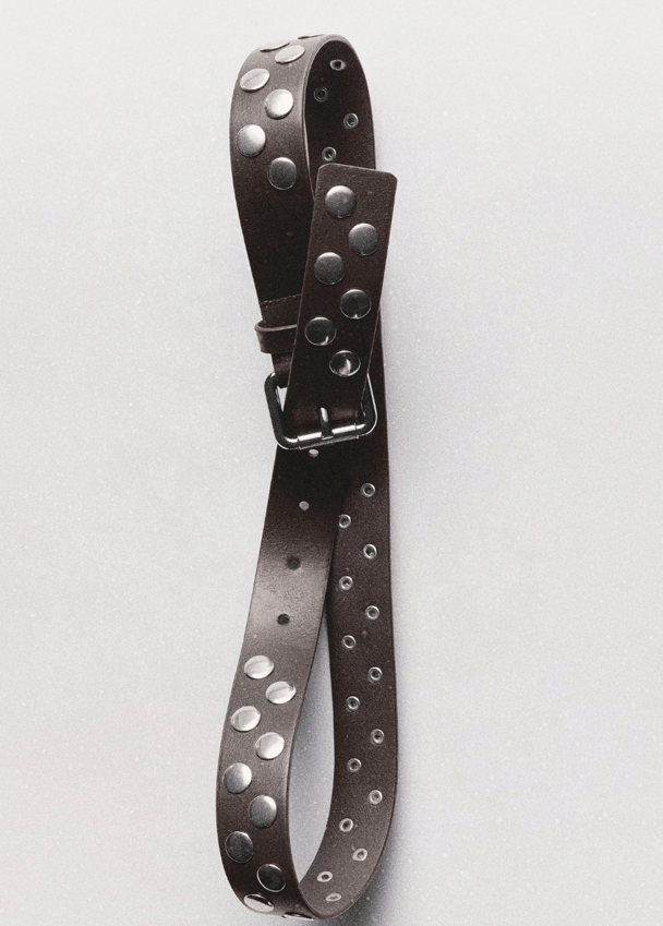 MNG Studded Belt.