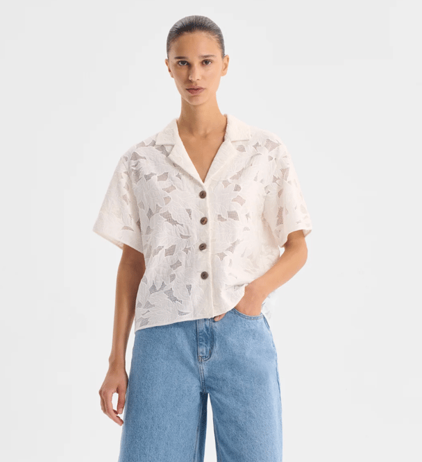Morrison Marnie Shirt.