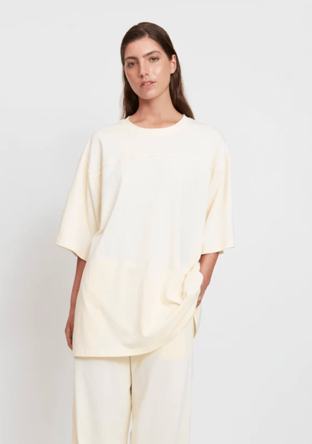 Mael Isola Tee.