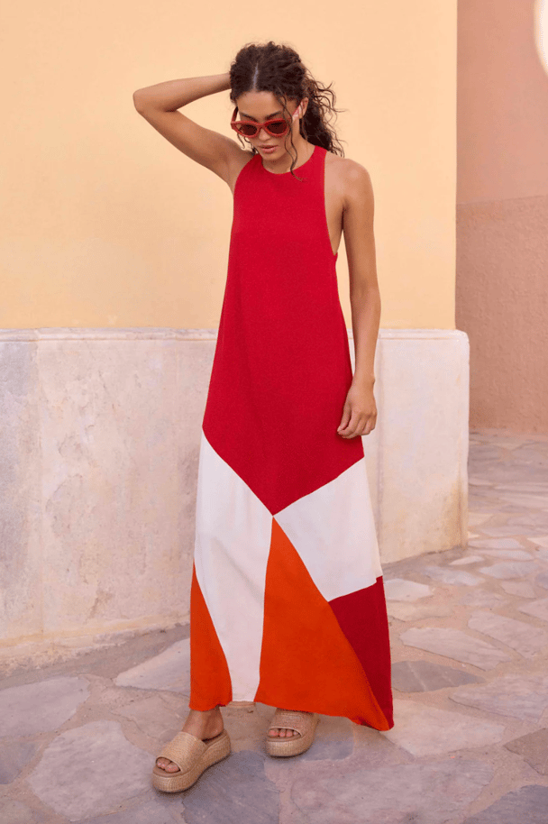Mister Zimi Connie Dress.