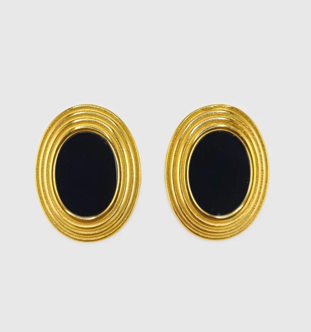 Adeline Stud Earring.
