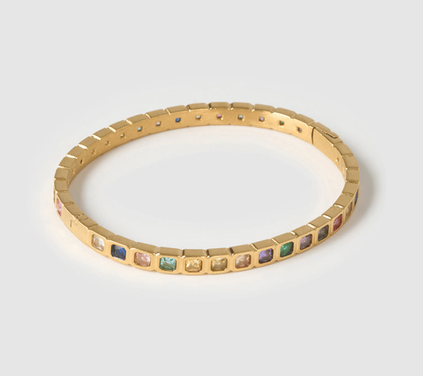 Arms of Eve bracelet.