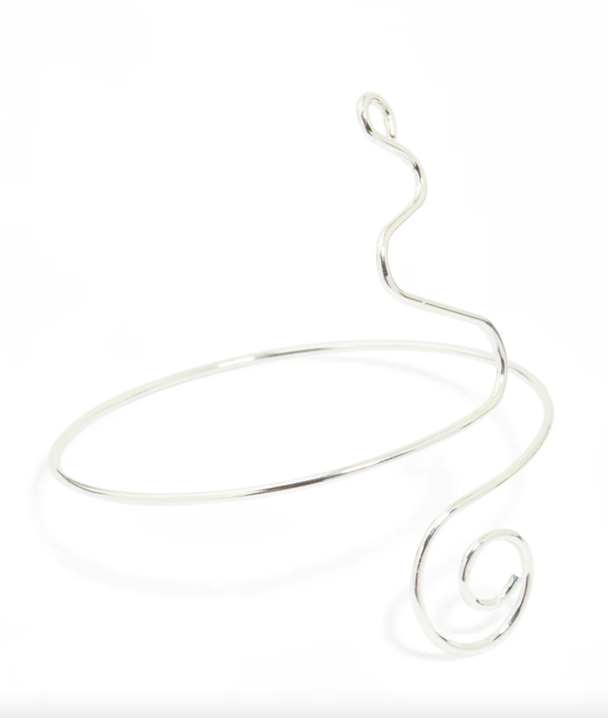 Lovisa arm cuff.