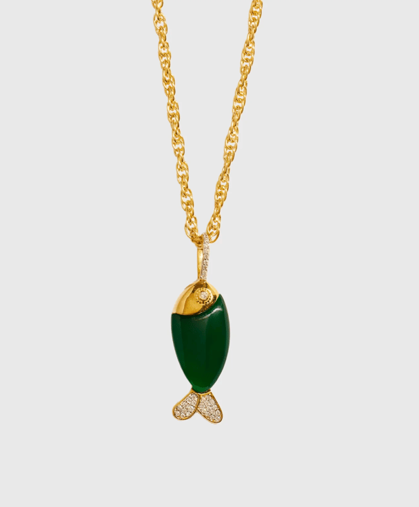 Morrison poisson necklace.