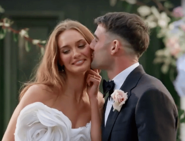 MAFS 2026: Are Brook and Chris still together?
