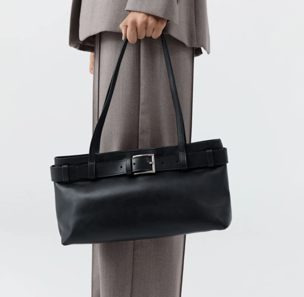 St Agni bag.