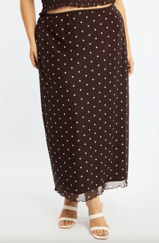 New arrivals under $60.