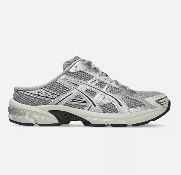 Hybrid sneakers are trending in 2026.