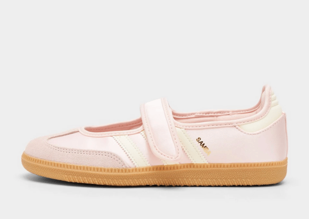 Hybrid sneakers are trending in 2026.