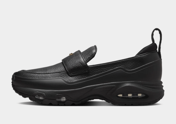 Hybrid sneakers are trending in 2026.