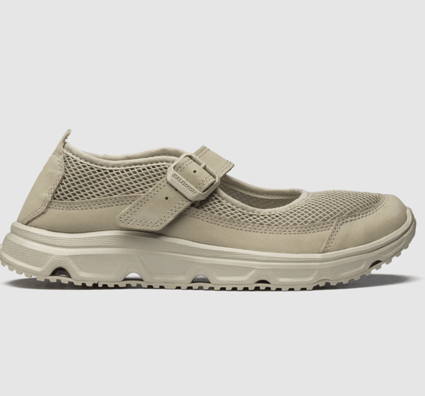 Hybrid sneakers are trending in 2026.