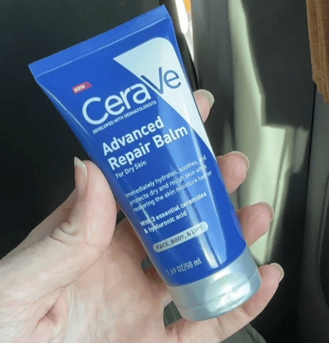 CeraVe Advanced Repair Balm