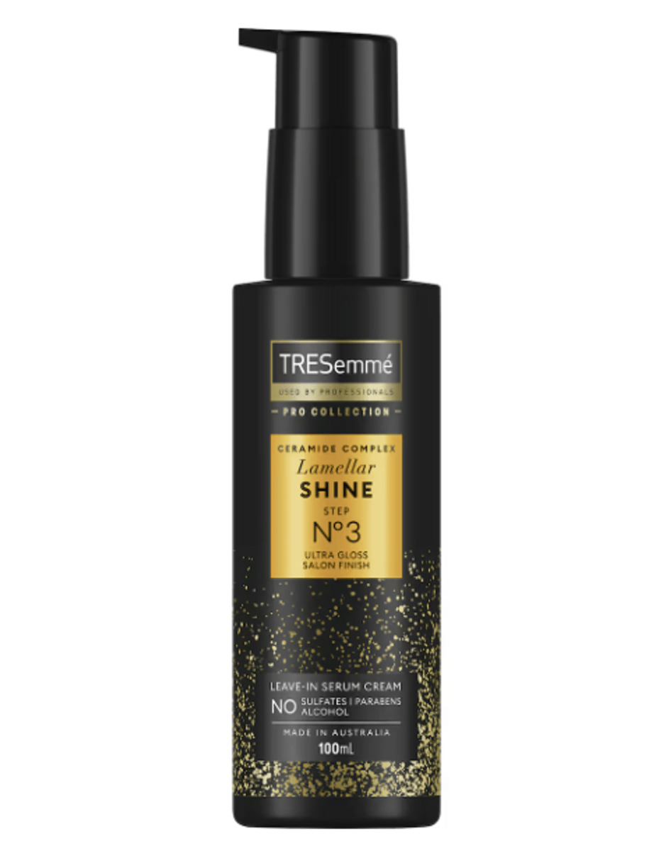 TRESemmé Lamellar Serum Cream