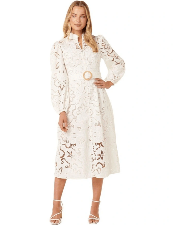 The 27 dresses inspired by Megan Hess's style.