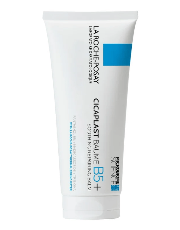 La Roche-Posay Cicaplast Baume B5+.