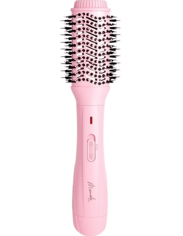 Mermade Hair Blowdry Brush.