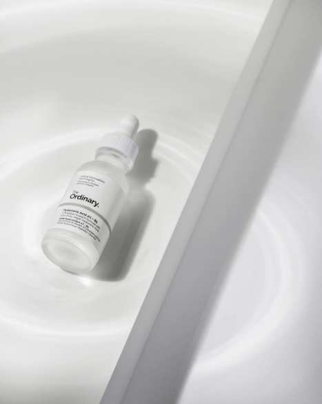 The Ordinary Hyaluronic Acid 2% + B5