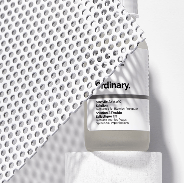 The Ordinary Salicylic Acid 2% Solution