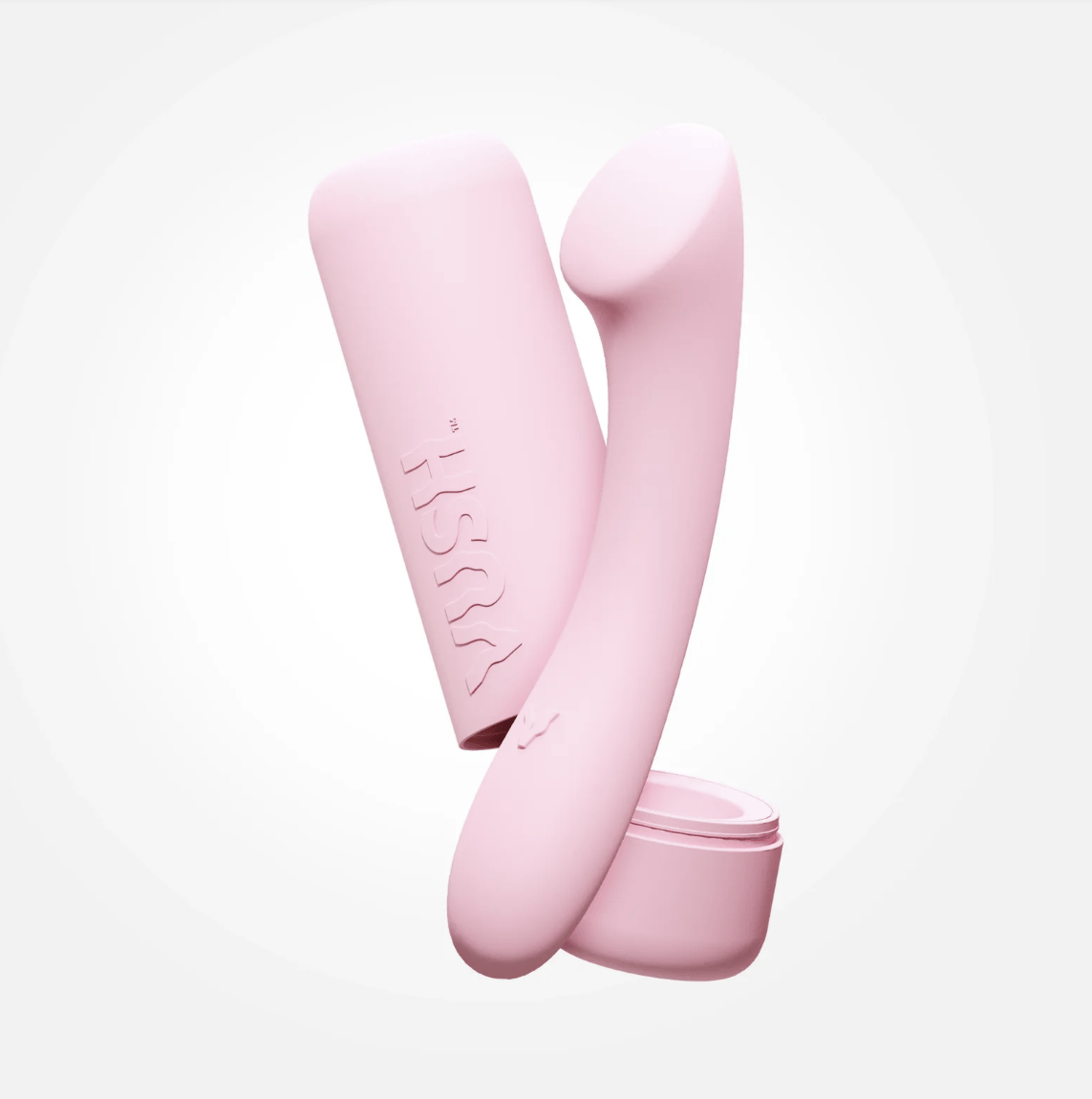 Vush vibrator. 