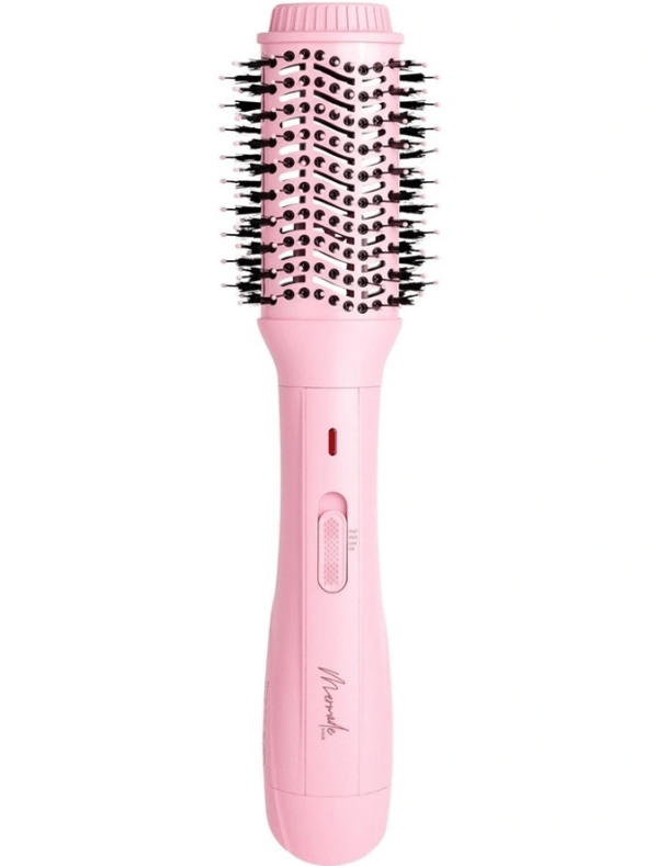 Mermade Hair Blowdry Brush.