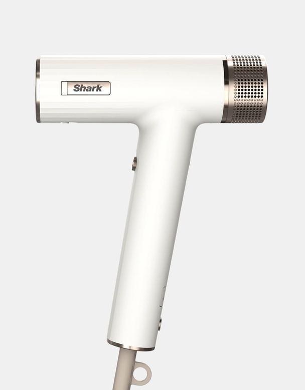 Shark SpeedStyle RapidGloss Finisher & High-Velocity Dryer.