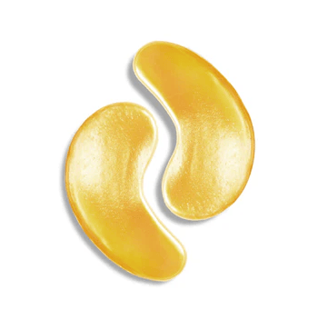 James Cosmetics Eye Masks.