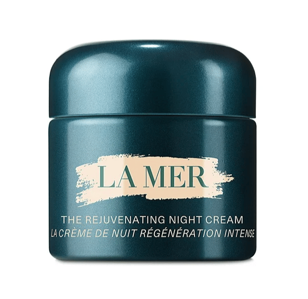 La Mer's The Rejuvenating Night Cream.