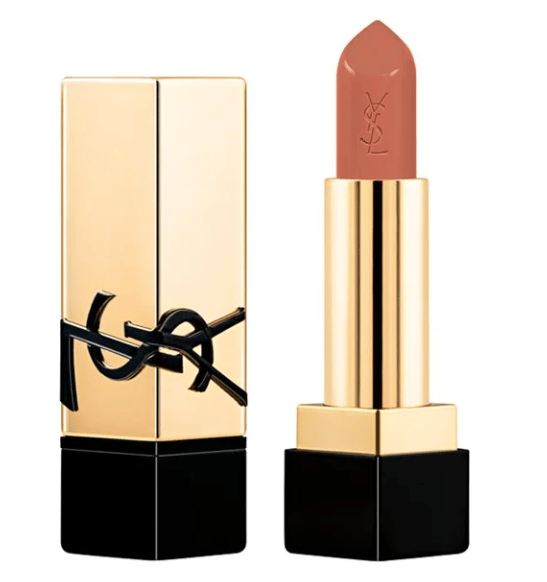 Yves Saint Laurent Rouge Pur Couture.